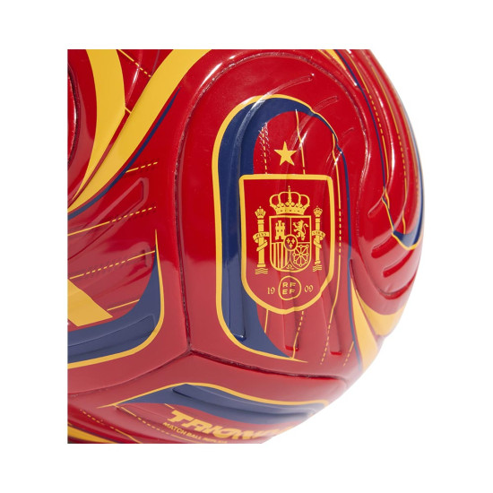 Adidas Μπάλα ποδοσφαίρου Trionda Spain Home Mini Ball